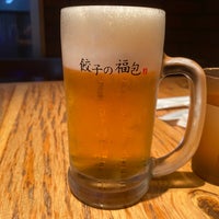 Photo taken at Gyoza no Fukuho by Coke on 8/9/2022
