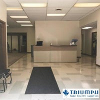 Photo taken at Triumph Home Health Supplies by Triumph Home Health Supplies on 2/22/2021