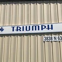 Photo taken at Triumph Home Health Supplies by Triumph Home Health Supplies on 2/22/2021