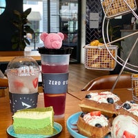 Foto tomada en Zero O’Clock Cafe  por Cryx L. el 10/8/2022