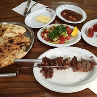 Photo taken at Efendioğlu Cağ Döner by Ali M. on 6/15/2015