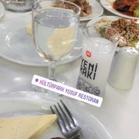Photo taken at Yusuf Restaurant by Murat Y. on 8/20/2021