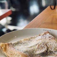 Photo taken at Eataly by Njoud on 3/8/2019