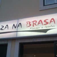 Foto diambil di Pizza na Brasa oleh Андрей Г. pada 6/24/2013