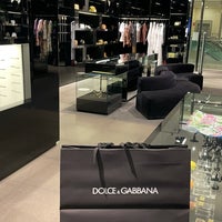 Photo taken at Dolce &amp;amp; Gabbana by 🤍 on 4/12/2022