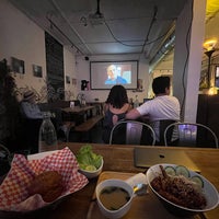 Foto tirada no(a) FILM CAFE por Sheida S. em 6/22/2022