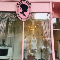 Photo taken at Boutique 1861 by Sheida S. on 8/29/2021
