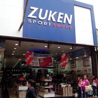 zuken calçados