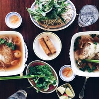 Photo taken at Truc Lam Restaurant by Adam S. on 3/31/2015