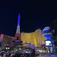 Photo taken at City of Las Vegas by Omar on 8/22/2022