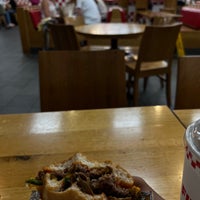 Photo taken at Five Guys by Ahmad on 7/16/2022
