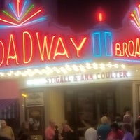 Photo taken at Broadway Theatre of Pitman by Adam R. on 10/10/2018