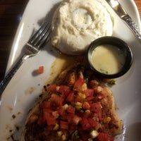 Photo taken at LongHorn Steakhouse by Adam R. on 8/7/2018