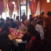 9/6/2015에 Pooja Exotic Indian Cuisine님이 Pooja Exotic Indian Cuisine에서 찍은 사진