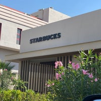 Das Foto wurde bei Starbucks von Heem_Aziz am 10/28/2020 aufgenommen
