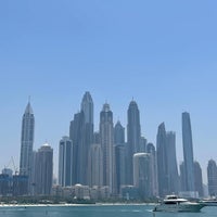 Photo taken at FIVE Palm Jumeirah Dubai by brho ღ. on 4/26/2024