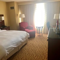 10/21/2018에 Nina G.님이 Wichita Marriott에서 찍은 사진