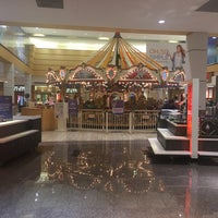 3/19/2017 tarihinde Nina G.ziyaretçi tarafından Gateway Mall'de çekilen fotoğraf