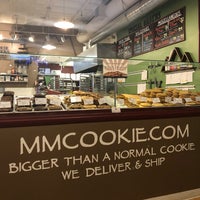 9/16/2018에 Nina G.님이 Mary’s Mountain Cookies에서 찍은 사진