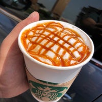 Photo taken at Starbucks by Omar on 3/17/2021