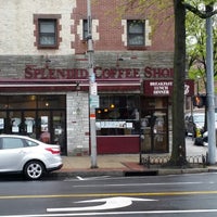 Splendid Coffee Shop Now Closed 4 Tips