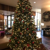 12/6/2018에 Eric C.님이 Residence Inn by Marriott Portland Downtown/Pearl District에서 찍은 사진