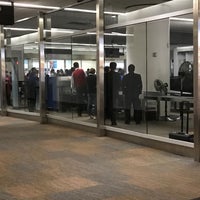 Photo taken at Security Checkpoint G by Eric C. on 10/28/2017