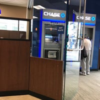Photo taken at Chase Bank by Eric C. on 3/21/2019