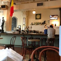 Photo taken at Cafe Keough by Eric C. on 5/16/2019