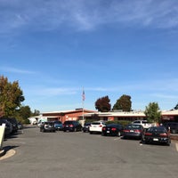 Photo taken at Franklin Elementary School by Eric C. on 11/1/2018