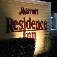 Foto scattata a Residence Inn by Marriott Orlando at SeaWorld da Eric C. il 3/1/2019