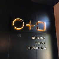 Photo taken at Boiling Point Concept by Eric C. on 5/12/2019