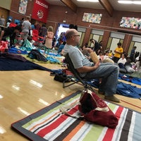 Photo taken at Franklin Elementary School by Eric C. on 6/2/2019