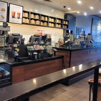 Photo taken at Starbucks by Eric C. on 4/14/2022