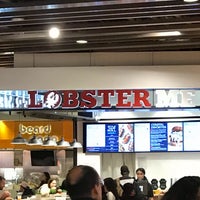 Lobster Me - Seafood Restaurant in San Francisco