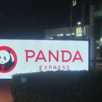 Photo taken at Panda Express by Eric C. on 6/14/2023
