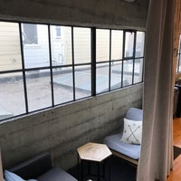 Photo taken at Heavybit Industries by Eric C. on 11/8/2018