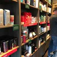 Photo taken at Starbucks by Eric C. on 12/1/2017