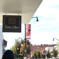10/27/2018에 Eric C.님이 Peet&amp;#39;s Coffee &amp;amp; Tea에서 찍은 사진