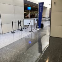 Photo taken at CLEAR International Terminal by Eric C. on 10/8/2019