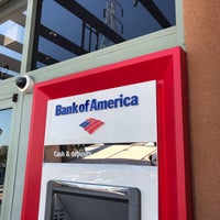 Photo taken at Bank of America ATM by Eric C. on 9/9/2018