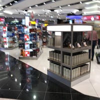 Photo taken at World Duty Free by Eric C. on 3/8/2018