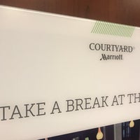 Courtyard Birmingham Downtown At Uab Hotel In Birmingham - 