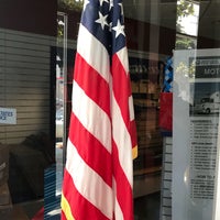 Photo taken at US Post Office by Eric C. on 7/12/2018
