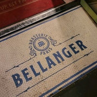 Photo taken at Brasserie Bellanger by Eric C. on 7/26/2022