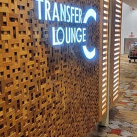 Photo taken at Transfer Lounge C by Eric C. on 4/9/2023