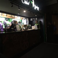 Photo taken at Wicked London Merchandise by Eric C. on 7/26/2017