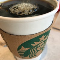 Photo taken at Starbucks by Eric C. on 9/8/2018