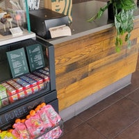Photo taken at Starbucks by Eric C. on 1/28/2023