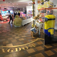 harrods toy kingdom 2018